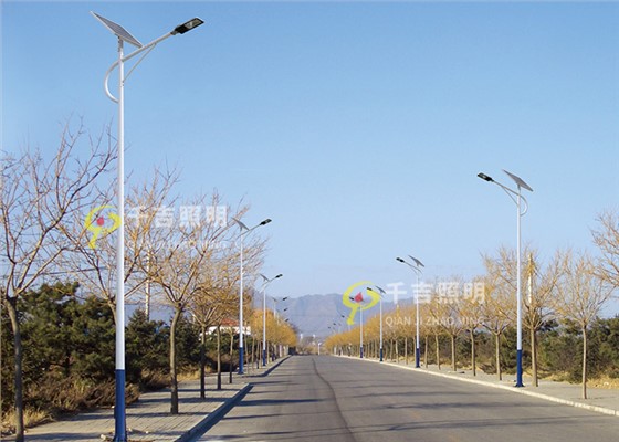 路燈閃爍是什么原因？中山燈具廠家告訴您！