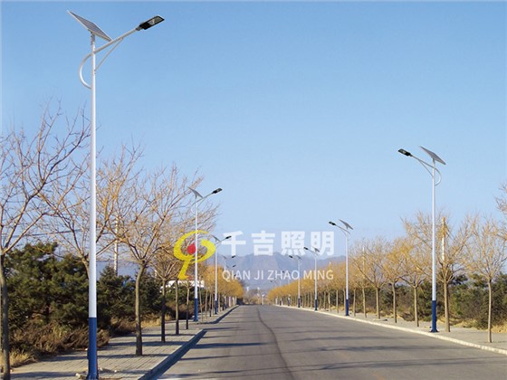 為什么高速公路都不用路燈照明？