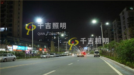 中山照明廠家為您講解景觀燈與路燈兩者的區(qū)別