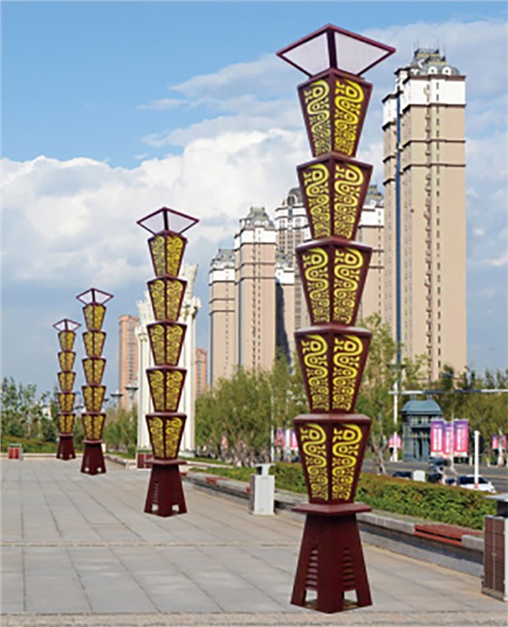 景觀燈 15803