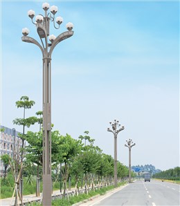 玉蘭燈 3801
