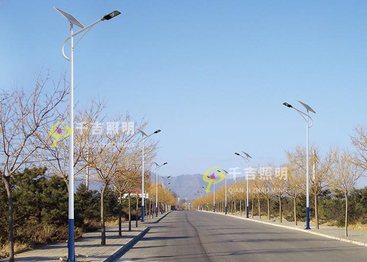 路燈閃爍是什么原因？中山燈具廠家告訴您！
