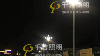 千吉照明告訴你LED照明路燈替代傳統路燈的原因