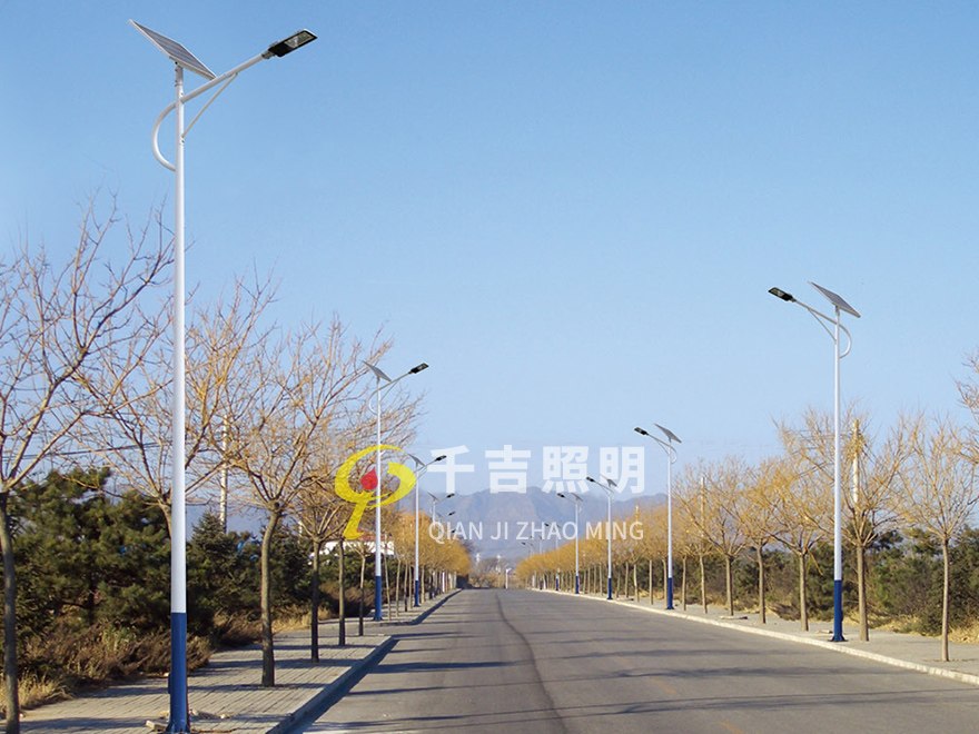 為什么高速公路都不用路燈照明？